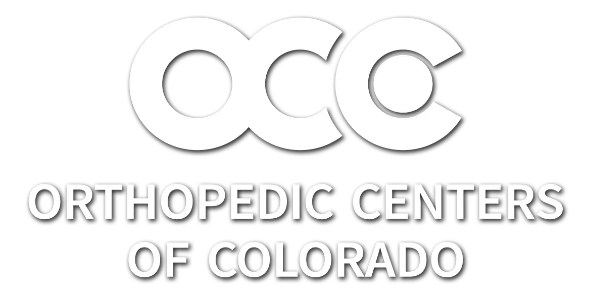 Orthopedic Centers of Colorado logo